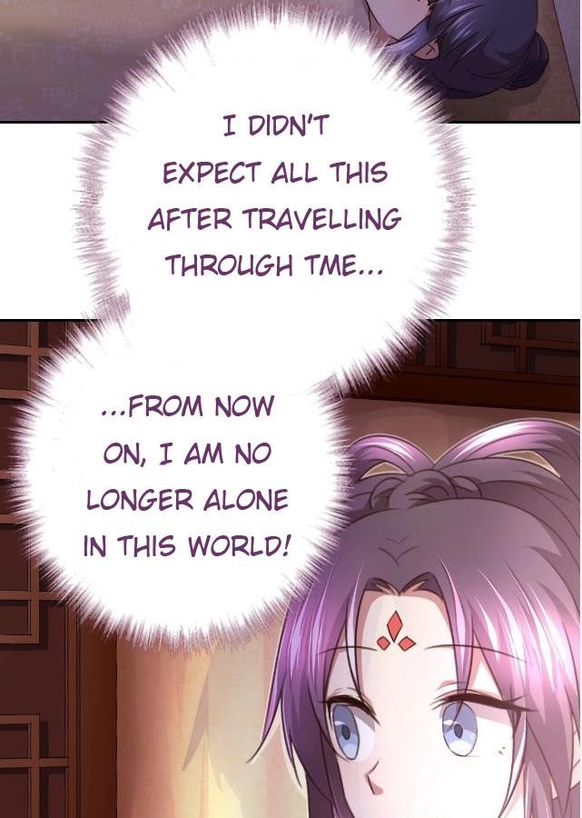 Holy Chef, Crazy Empress Chapter 12 14